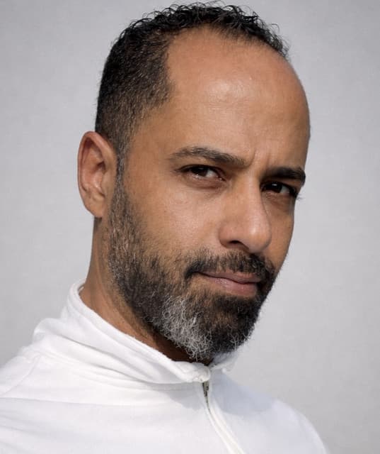 Artist - Bakry Alwakeel