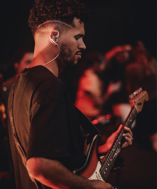 Artist - Pablo Nunes Produtor