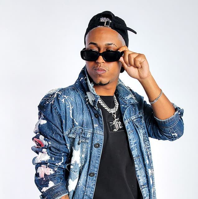 Artist - Dj Lucas Sales Da B2