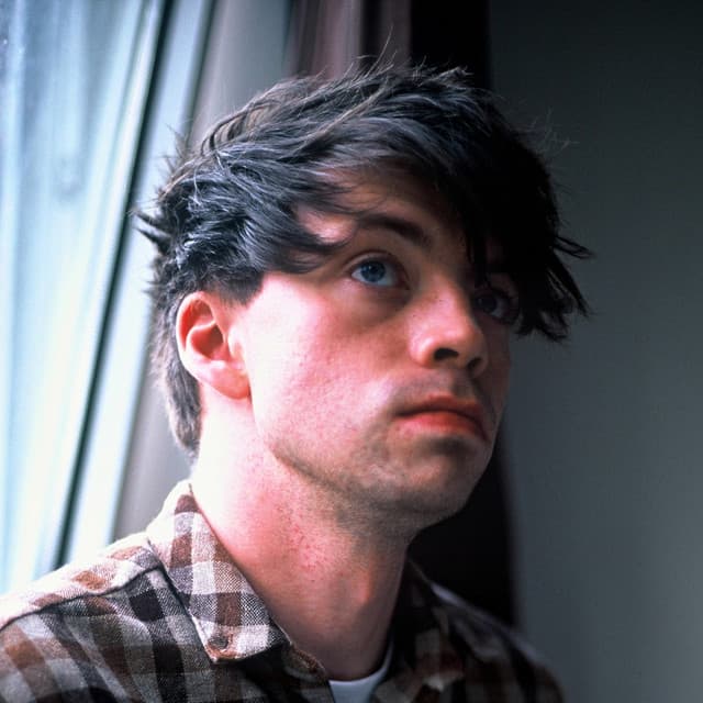 Artist - Sparky Deathcap