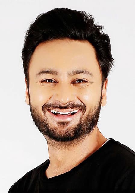 Artist - Bunty Bains