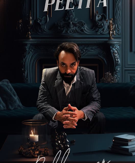 Artist - Babbu Maan