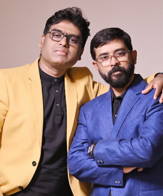 Artist - Chandra-Surya