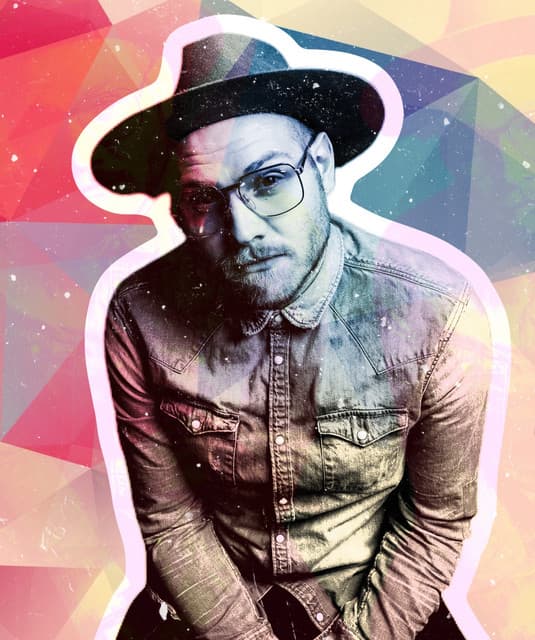 Artist - Dominic Lewis