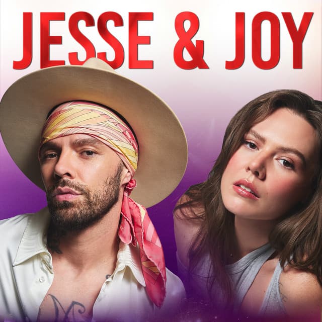 Artist - Jesse & Joy