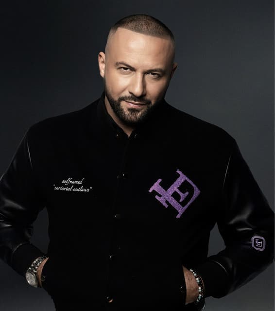 Artist - Dado Polumenta