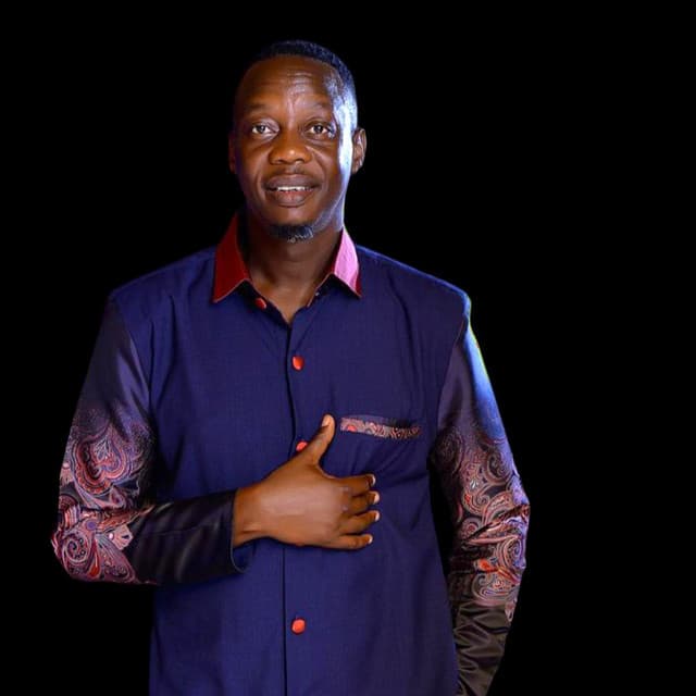 Artist - Mesach Semakula