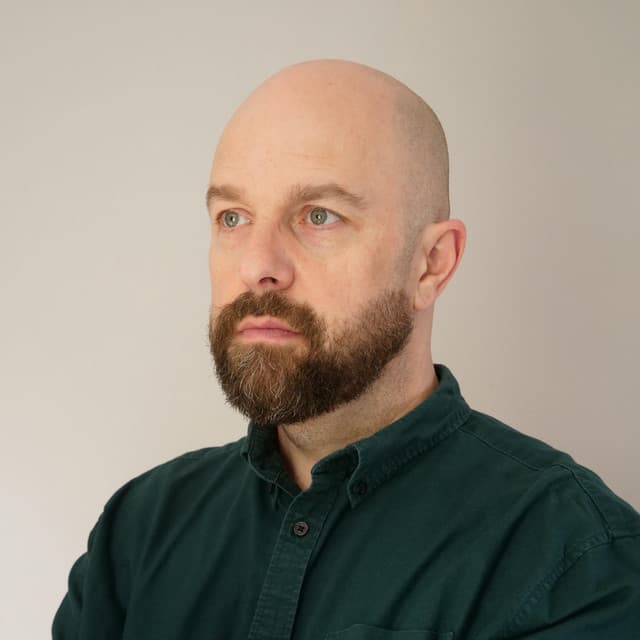 Artist - Bing Satellites