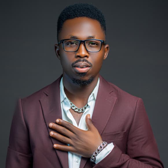 Artist - Blaq Waxeery