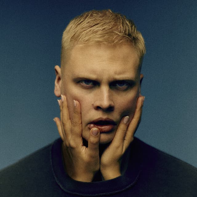 Artist - Anthon Edwards