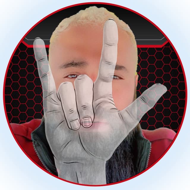 Artist - RAMI H ALABDULLAH