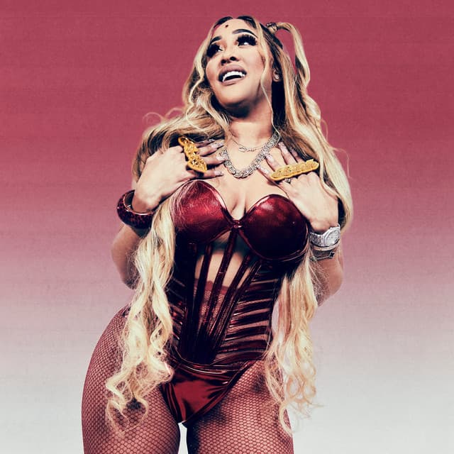 Artist - Natalie Nunn