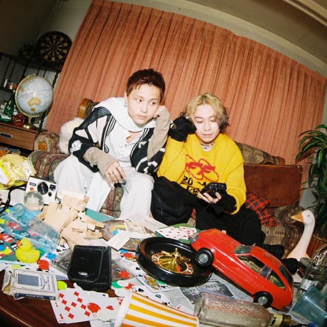 Artist - Local Campione