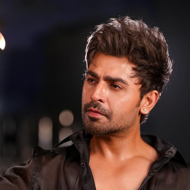 Artist - Farhan Saeed