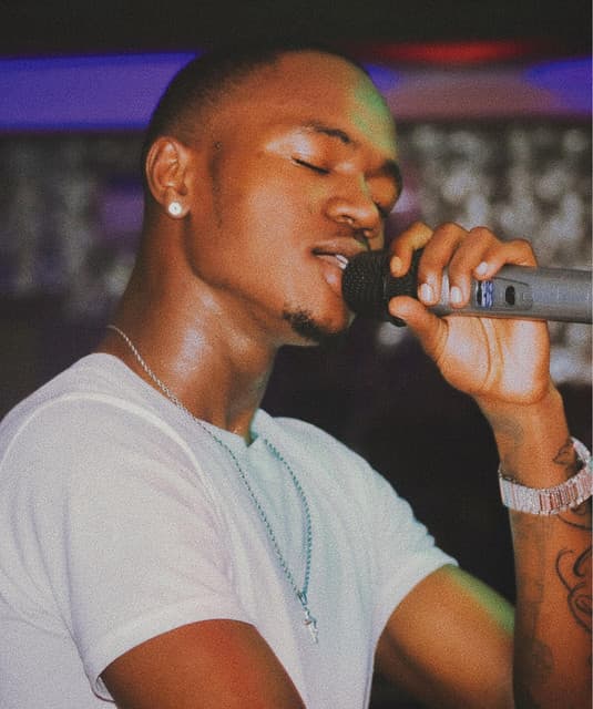 Artist - Gran Matias