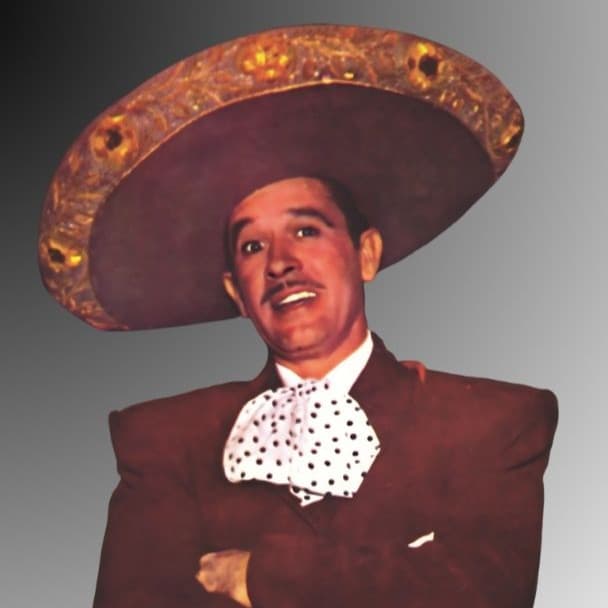 Artist - Pedro Infante