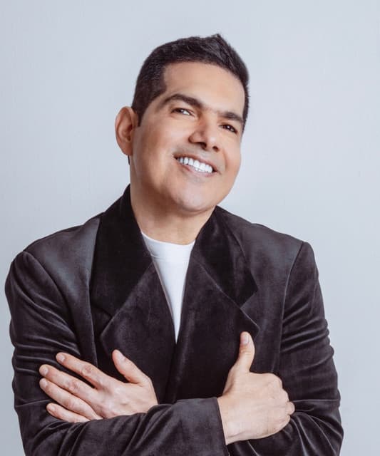 Artist - Peter Manjarrés