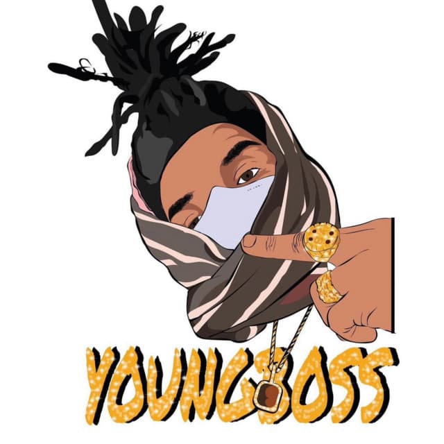 Artist - Youngboss