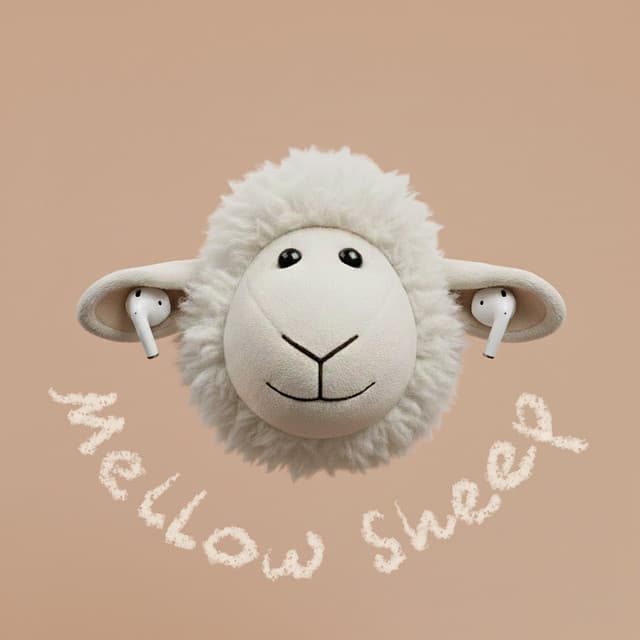 Artist - Mellow Sheep
