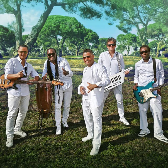 Artist - Irmãos Verdades