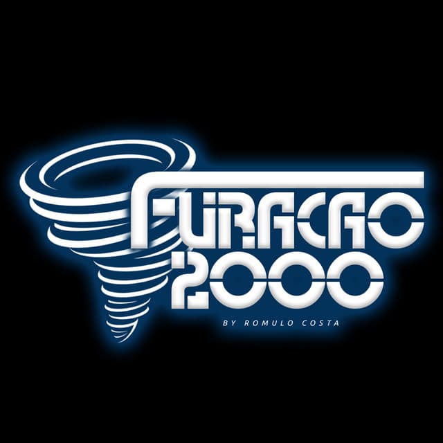 Artist - Furacão 2000