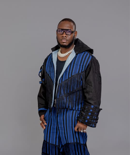 Artist - Wandjan dimedi