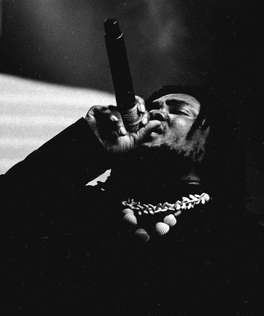 Artist - Wizard Chan