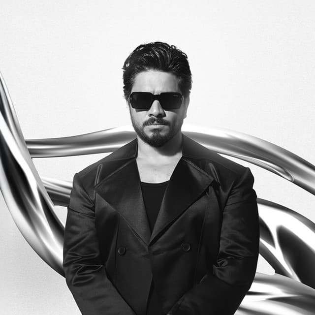 Artist - Moustafa Hagag