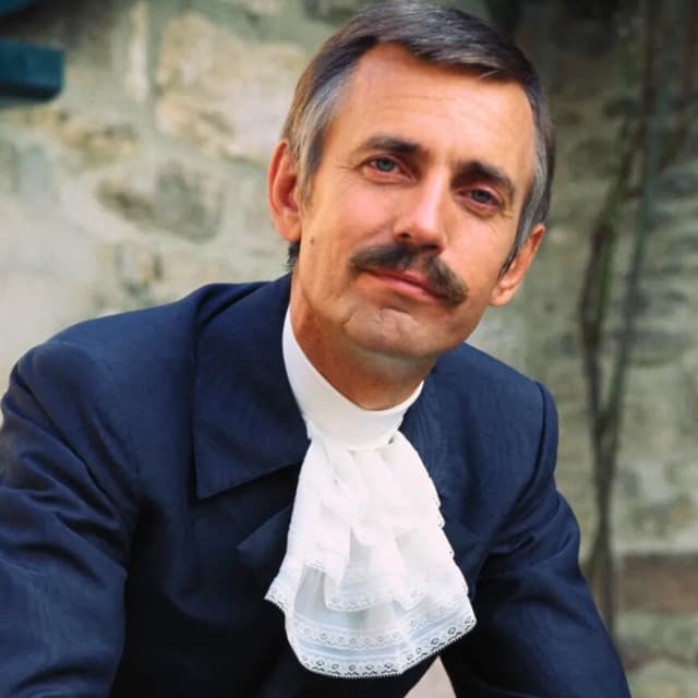 Artist - Paul Mauriat