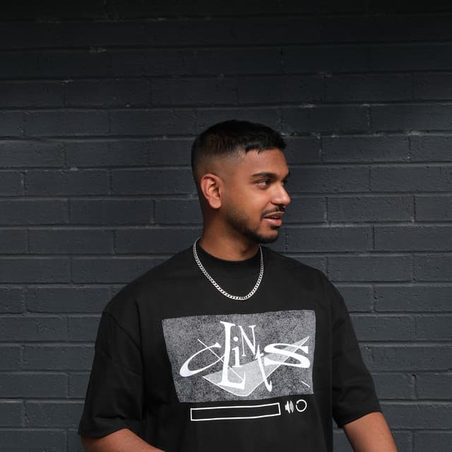 Artist - Kev Christopher