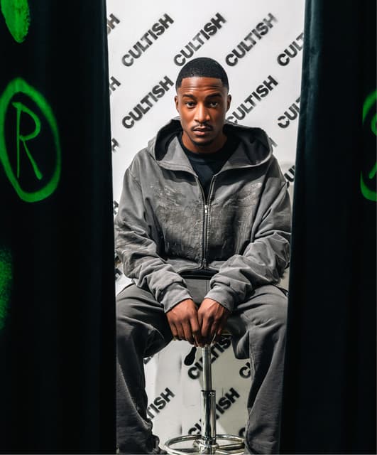 Artist - Nandipha808