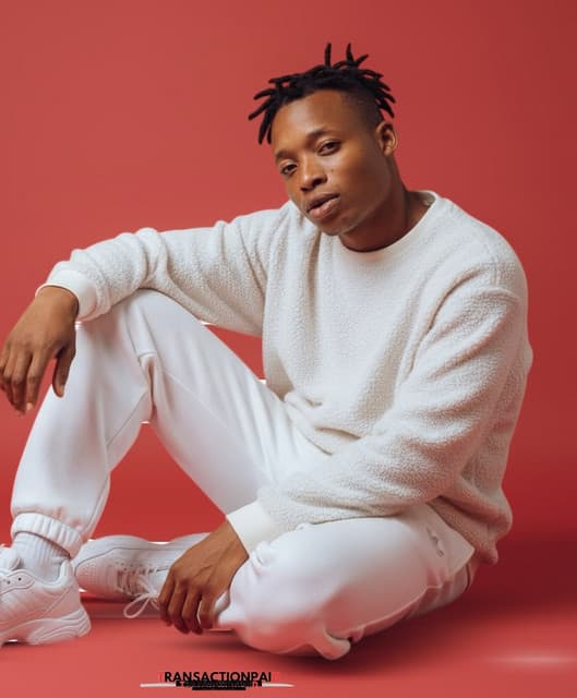 Artist - Dj Shaolin Temple