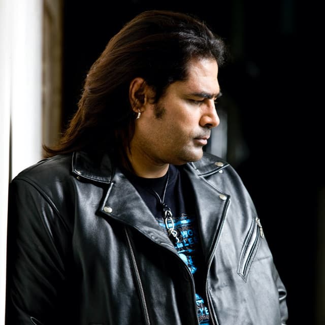Artist - Shafqat Amanat Ali