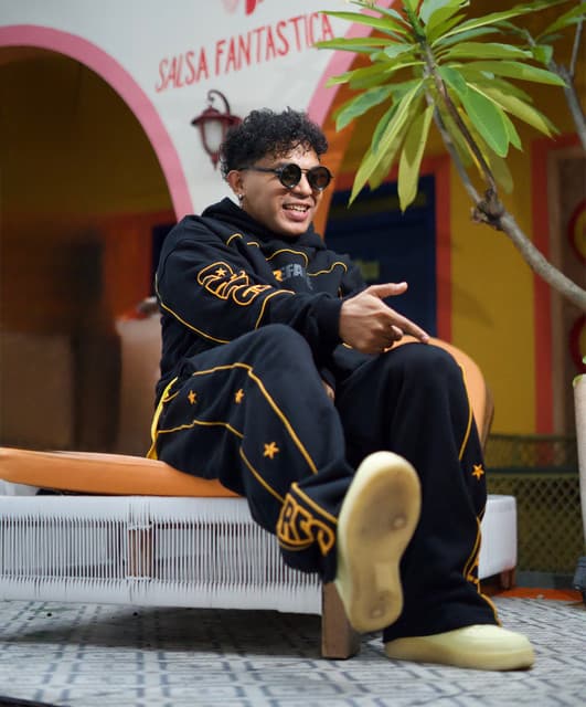 Artist - Silet Open Up