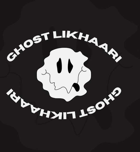 Artist - Ghost Likhaari