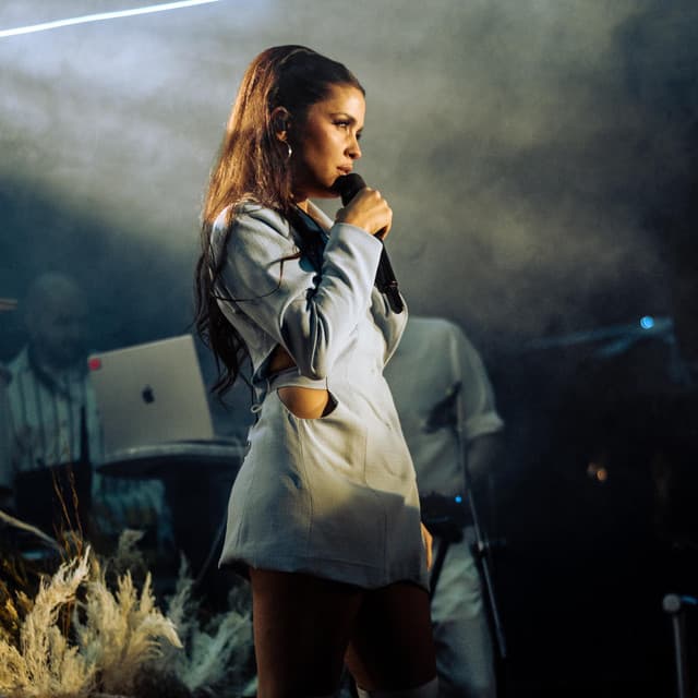 Artist - Celeste Sanazi