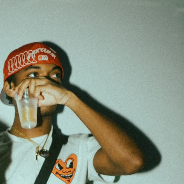 Artist - prod.carterr