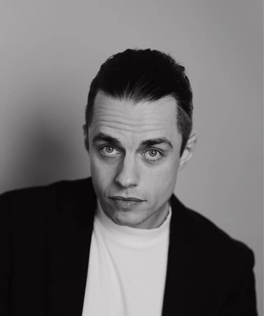 Artist - Johnnyboaih