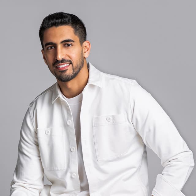 Artist - Humood AlKhudher