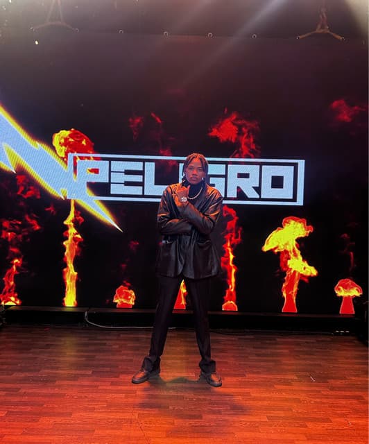 Artist - Malko Helper