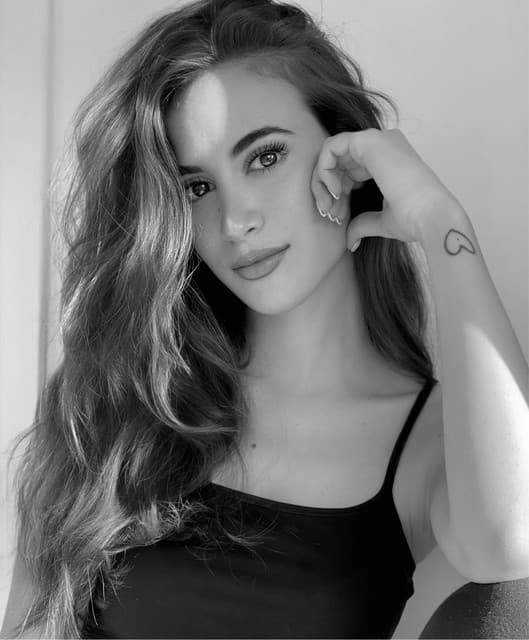 Artist - Benedetta Caretta