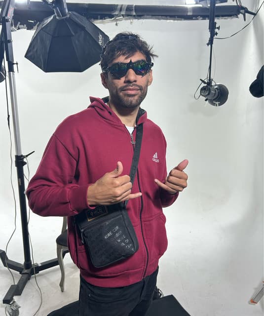 Artist - Dj Brunin XM