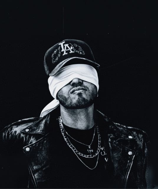 Artist - EL DE LA TINTA