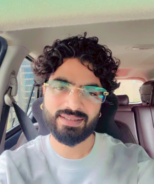 Artist - Salamat Ali Matoi