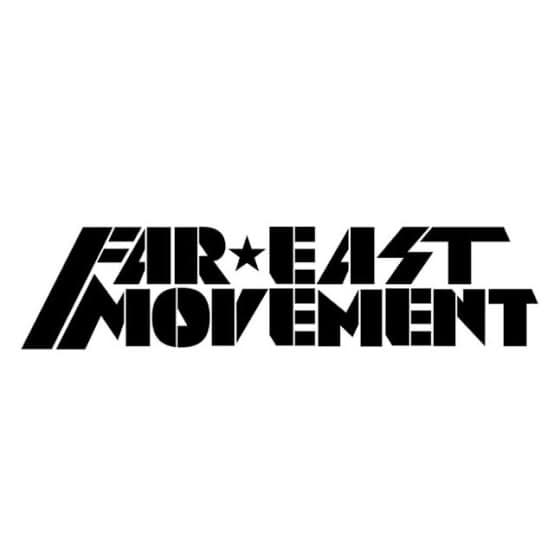 Artist - Far East Movement