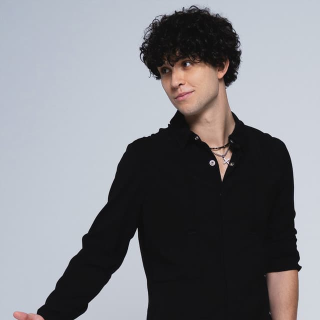 Artist - Лизогуб