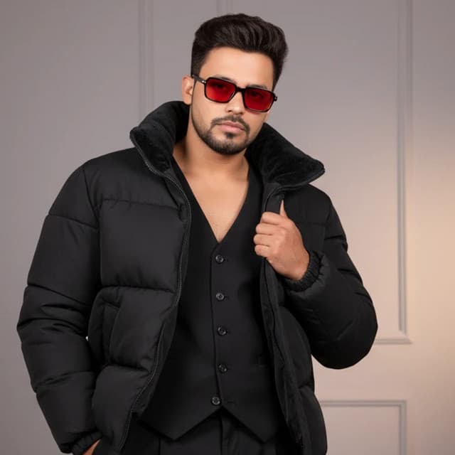 Artist - ZINDA YESHU MASIH