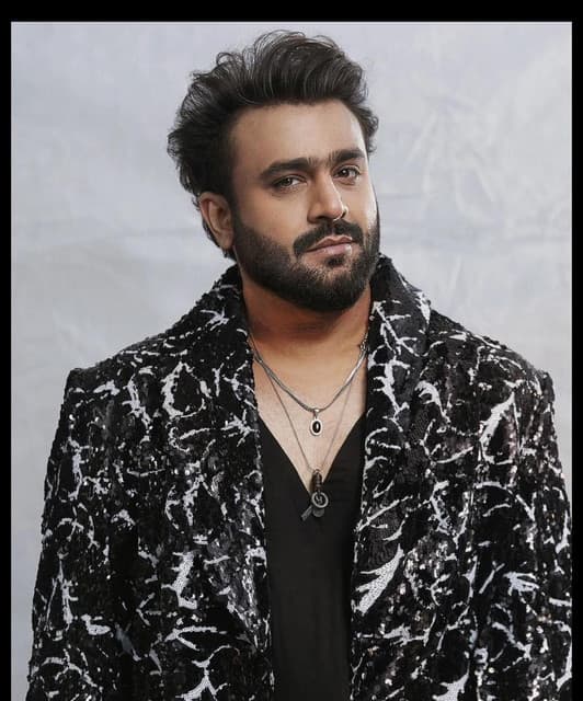 Artist - Sahir Ali Bagga