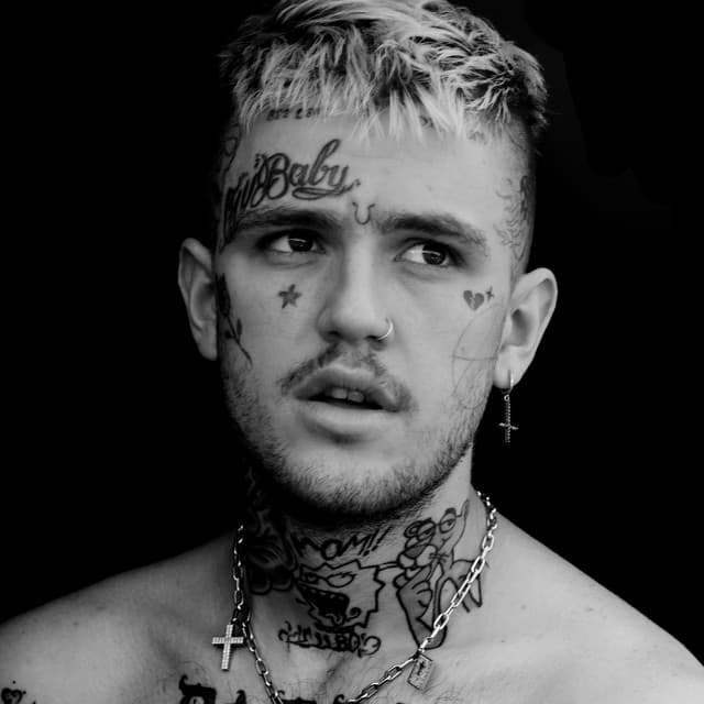 Artist - Lil Peep