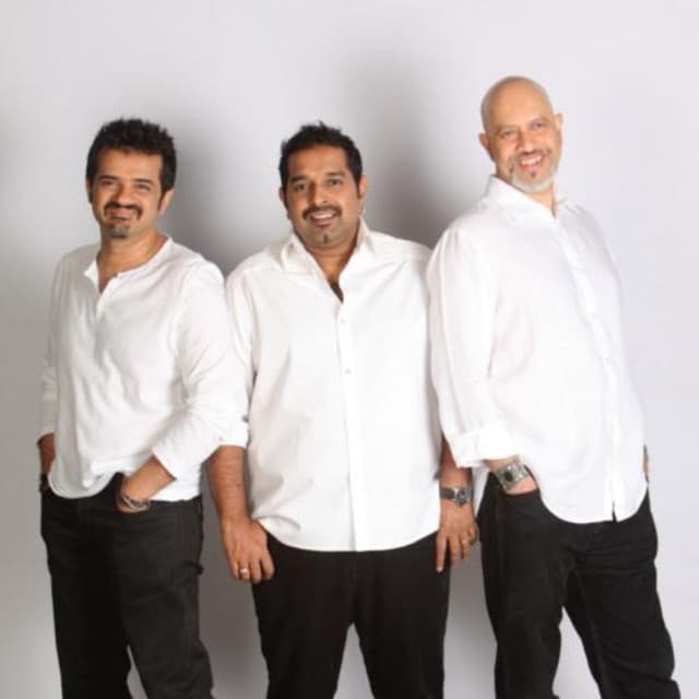 Artist - Shankar-Ehsaan-Loy